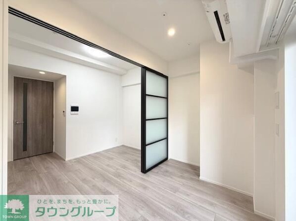 エレミ本蓮沼の物件内観写真